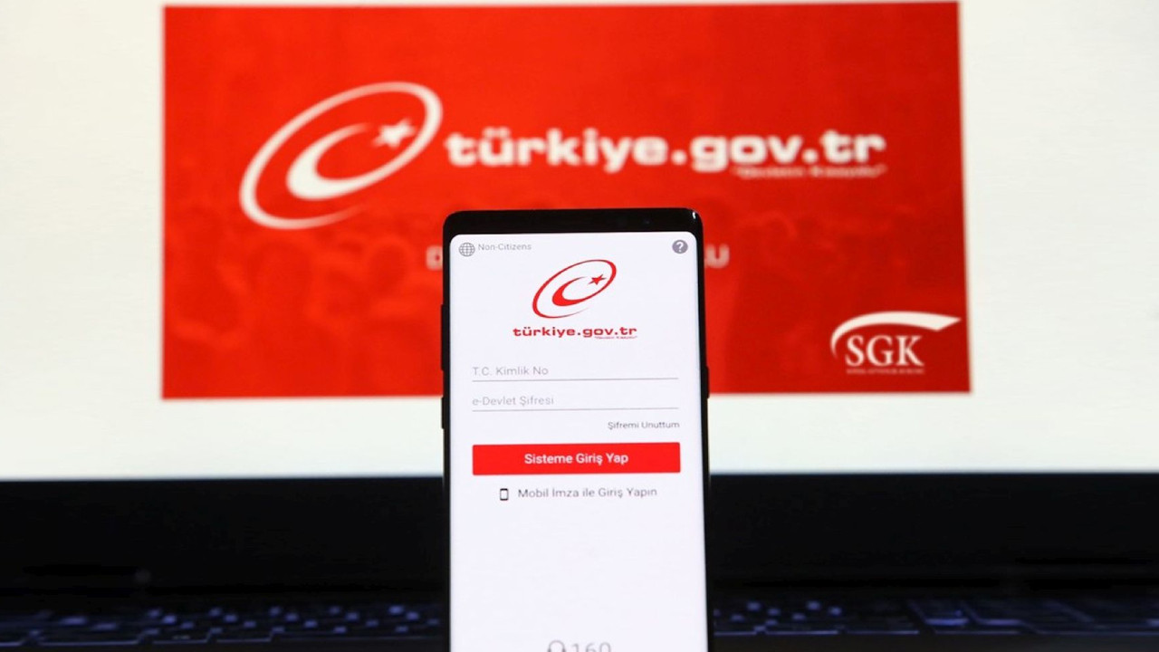 e-Devlet’e Yeni Özellik Geldi! Artık Daha Kolay Olacak