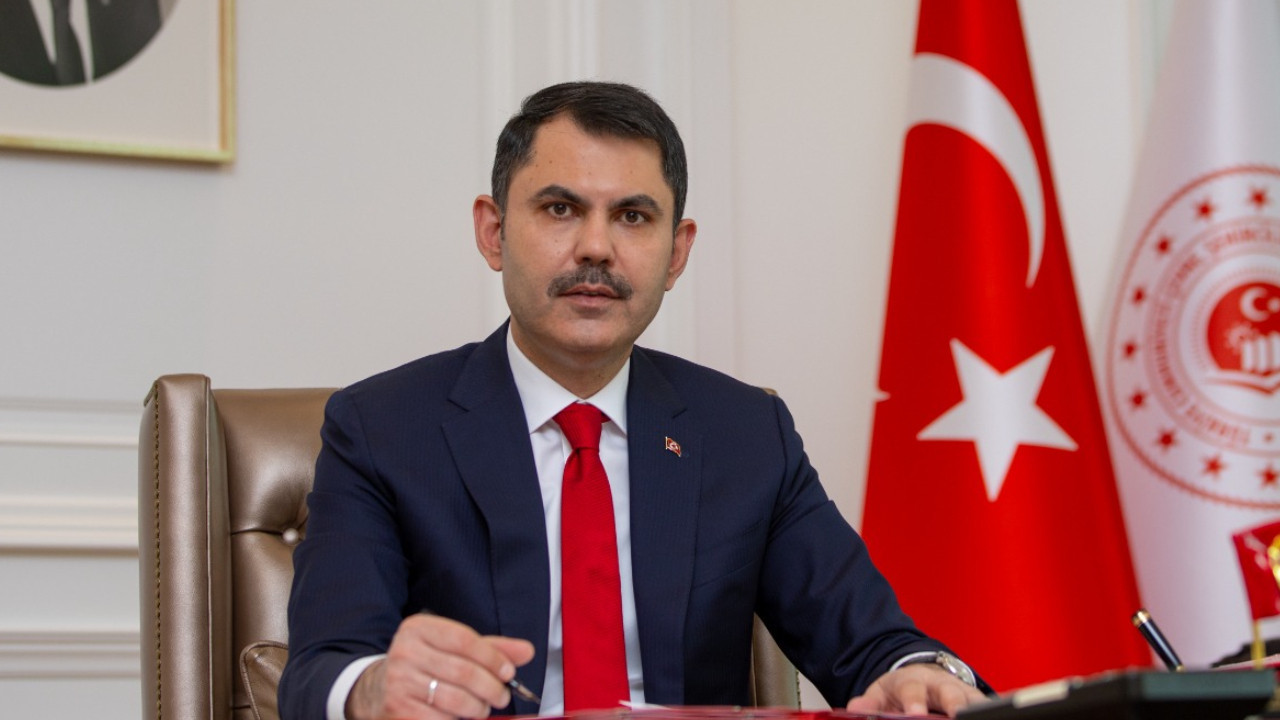 Kreş Tartışmasına Murat Kurum da Dahil Oldu