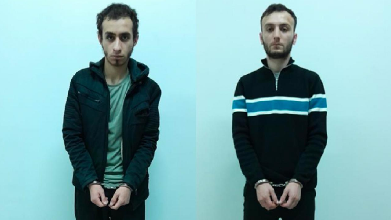 İstanbul'u Kana Bulayacaklardı! Bombalı Eylem Hazırlığındaki İki IŞİD'li Yakalandı