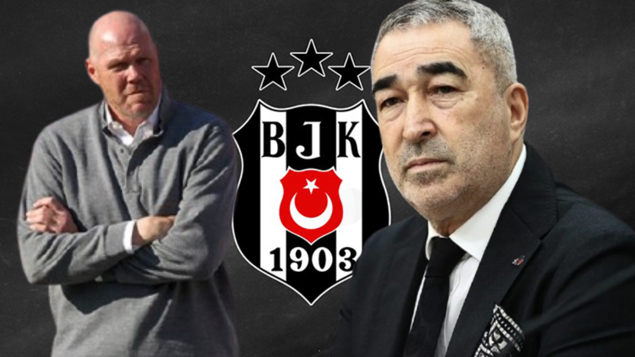 Beşiktaş Çifte Ayrılığı Resmen Duyurdu