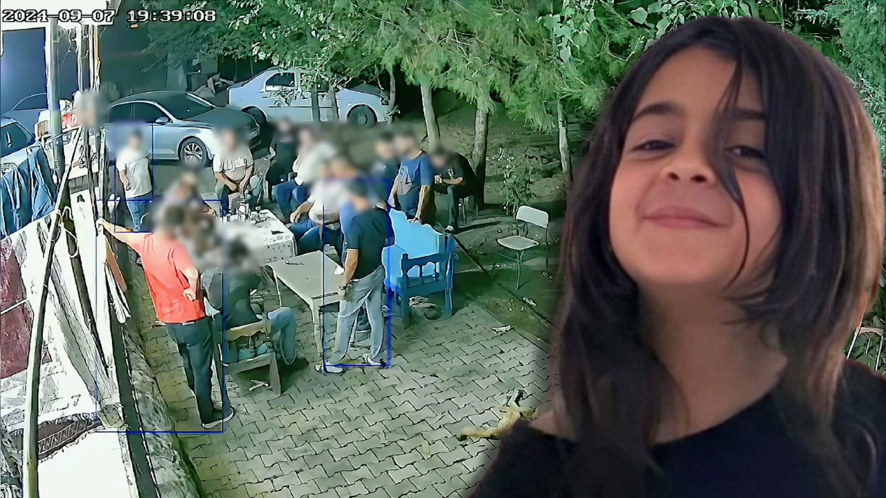 Davanın Seyrini Değiştirecek! Narin Güran Cinayetinde Yeni Görüntüler