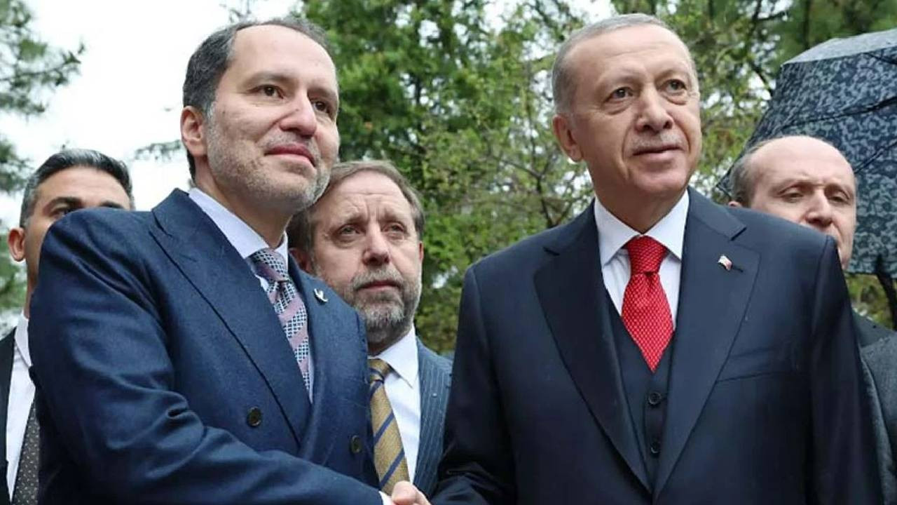 Erbakan'dan Cumhurbaşkanı'nı Kızdıracak 'Erken Seçim' Çıkışı: 'Yoruldu ve Yaşı İlerledi, Kenara Çekilsin'