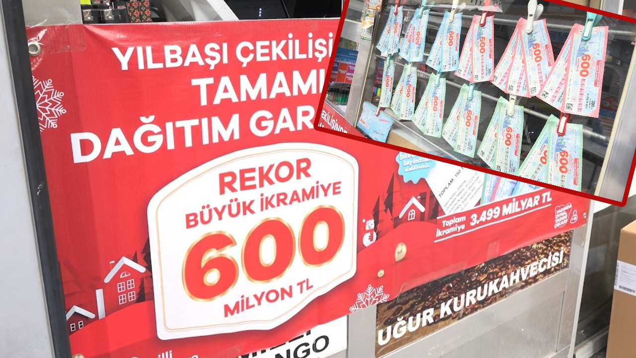 Talih Kuşu Beklerken Cebinizdeki Paradan Olmayın: Piyangocular Önemli Noktaları Açıkladı