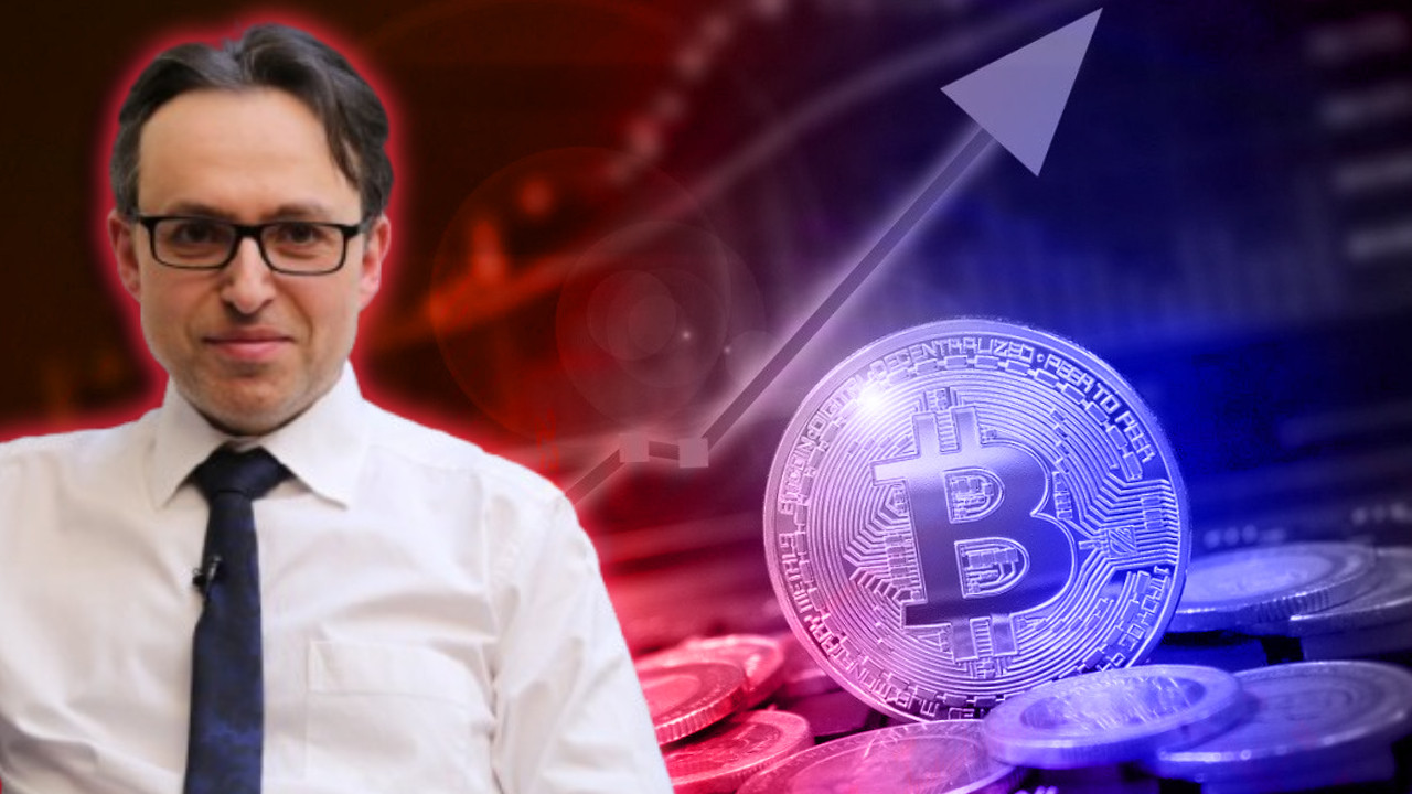 Dijital Altın Bitcoin 100 Bin Dolar Bandını da Aştı! Rekordan Düşüş Korkutmasın: 'Daha Kuvvetli Bir Yükselişin Zemini Olur'