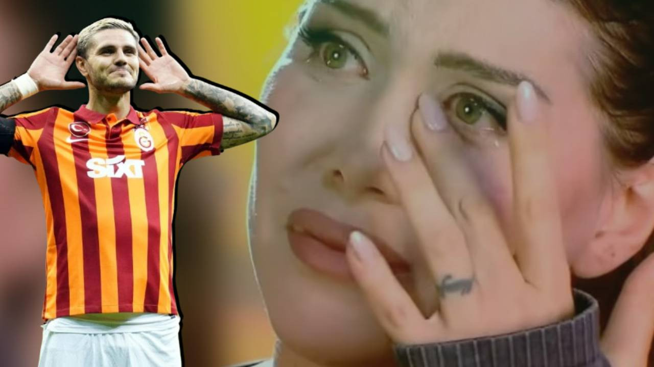 Icardi’den Wanda Nara’yı Delirtecek Paylaşım! Öyle Bir Mesaj Verdi ki…