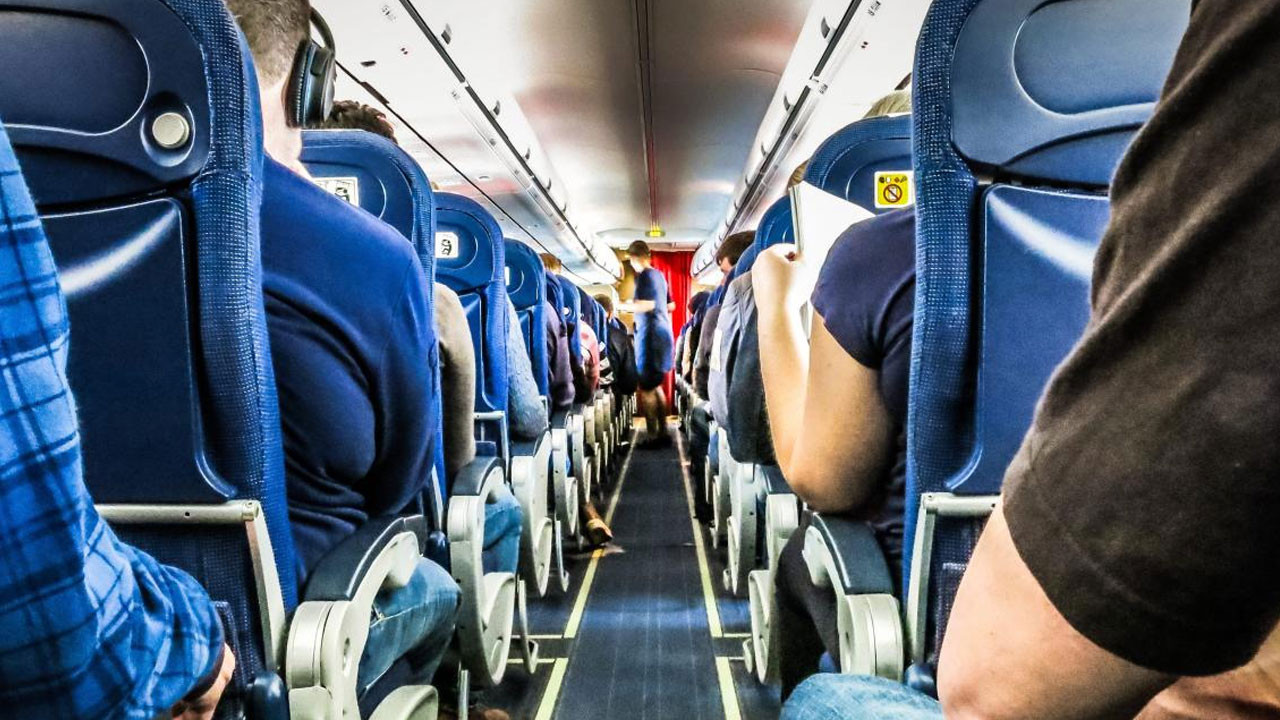 Türk Hava Yolu Devinden Bedava Fiyata Bilet Kampanyası! Geri Sayım Başladı: Sadece 182 Lira…