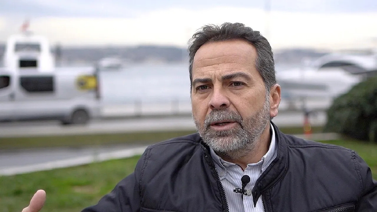 Tahliye Olmuştu: Nasuh Mahruki'den İlk Açıklama