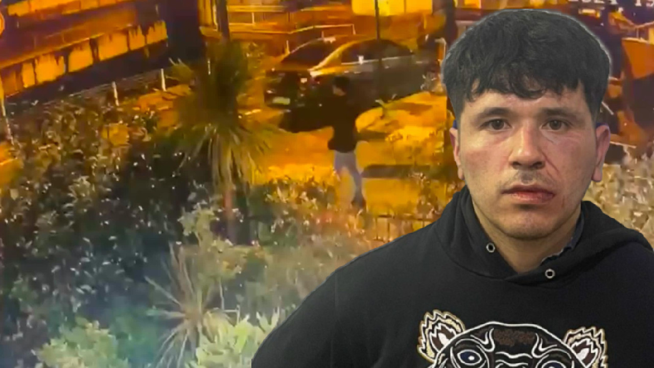 Şilili Escobar'dan İstanbul'da Milyonluk Soygun: İçinden Örümcek Adam Çıktı!