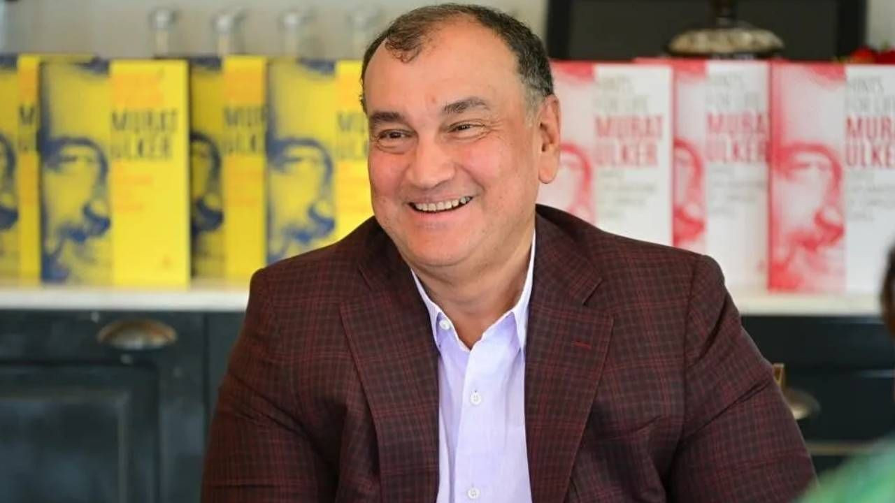 Murat Ülker'den 13 Milyar Dolar İtirafı - Resim: 2