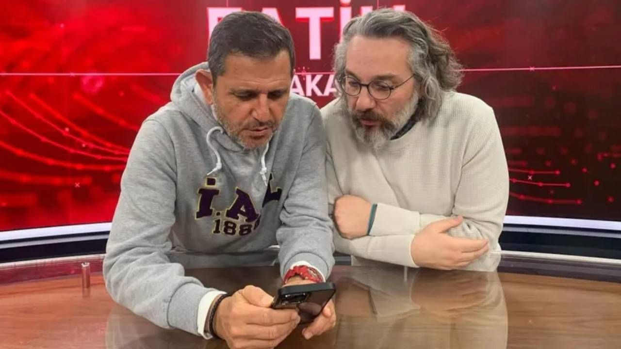 Sözcü Gazetesi'nden Sonra Sözcü TV'de de Deprem! En Tepe İsim Apar Topar Ayrıldı, Jet Hızıyla Yeni Atama Yapıldı - Resim: 3