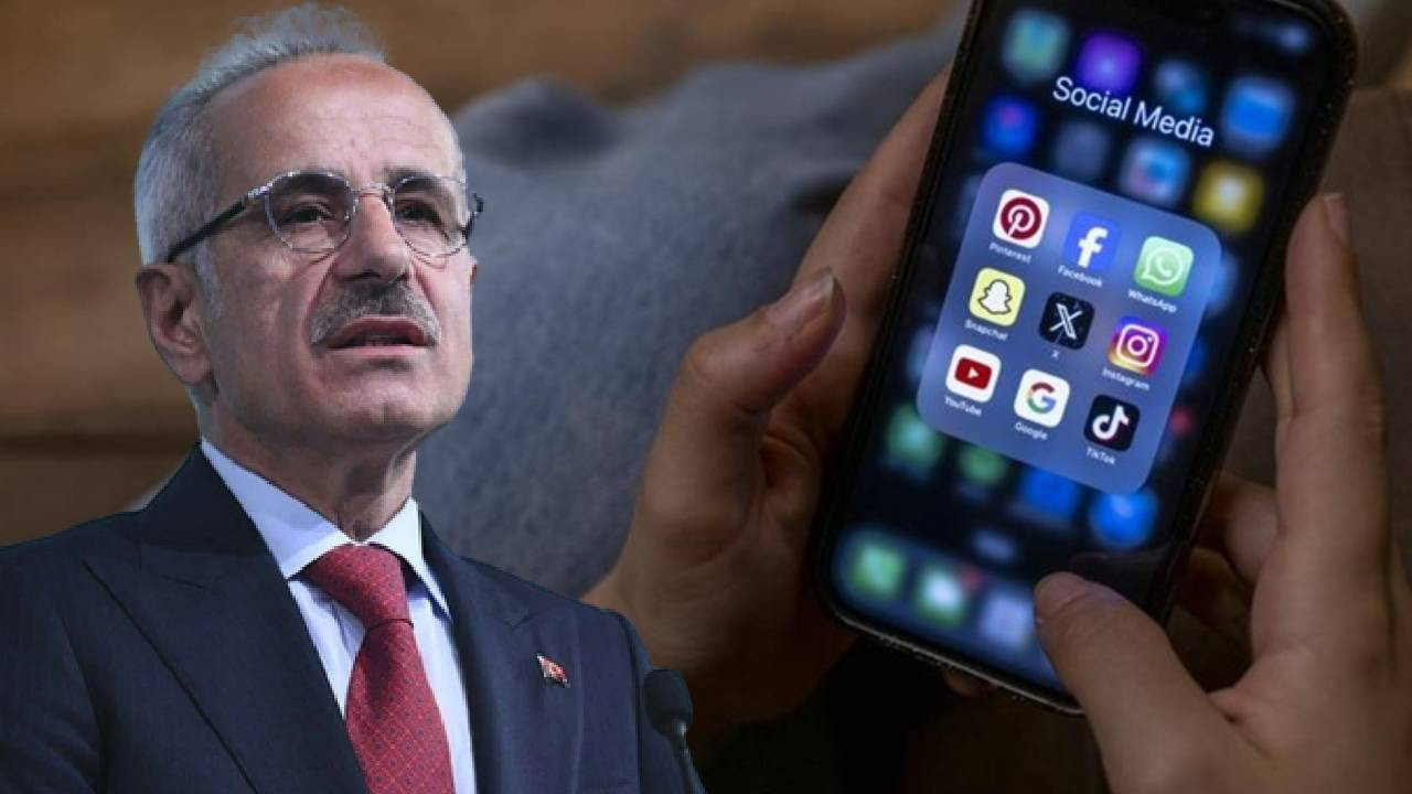 Bakan Uraloğlu 'Zorunlu Hale Geldi' Diyerek Duyurdu: 16 Yaş Altına Sosyal Medya Yasağı Yolda