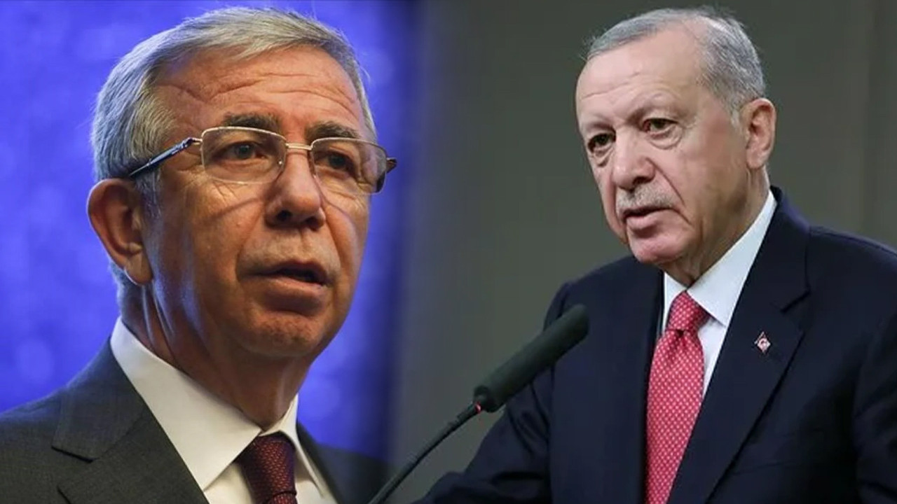 Cumhurbaşkanı Erdoğan'ın 'Belediyeleri Silkeleyin' Talimatına Mansur Yavaş'tan Yanıt