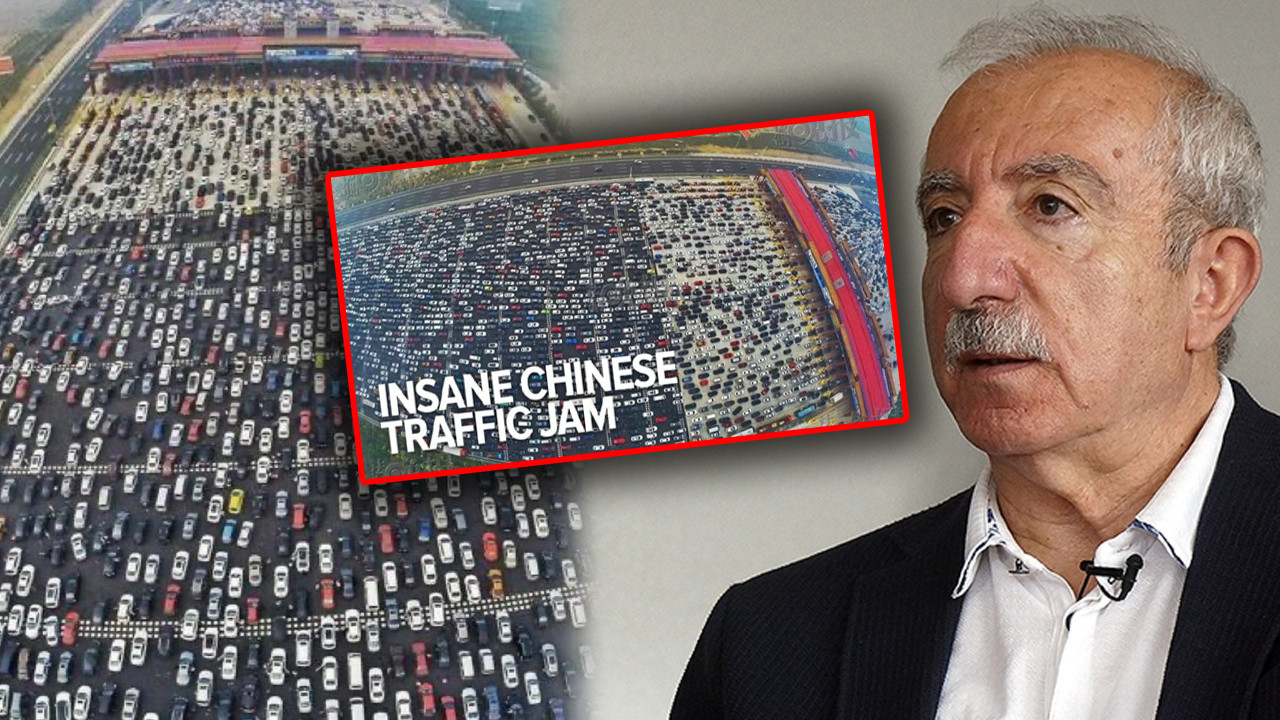 Eski AKP'li Vekil Orhan Miroğlu'ndan Skandal Paylaşım! 'Suriye' Dedi, Çin Çıktı: Kendisini Öyle Sözlerle Savundu ki...