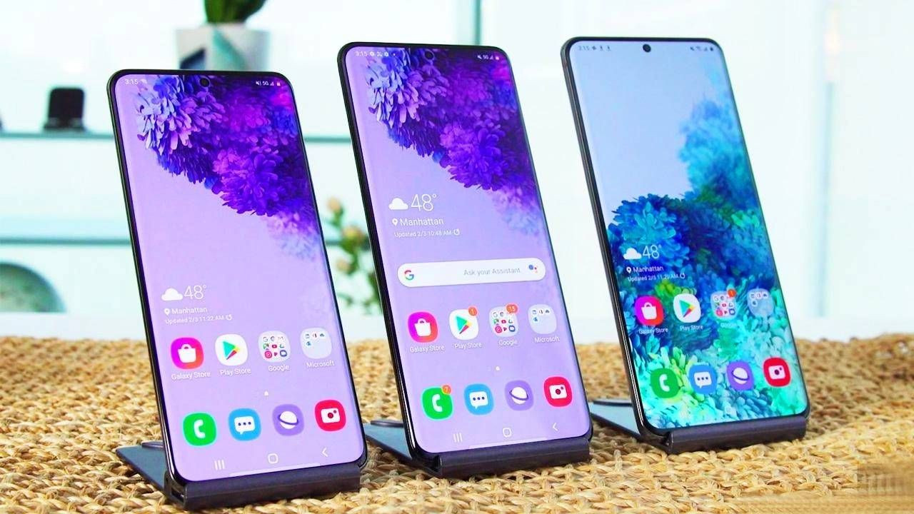 Samsung Popüler Modelin Fişini Çekti: Artık Güncelleme Almayacak - Resim: 1