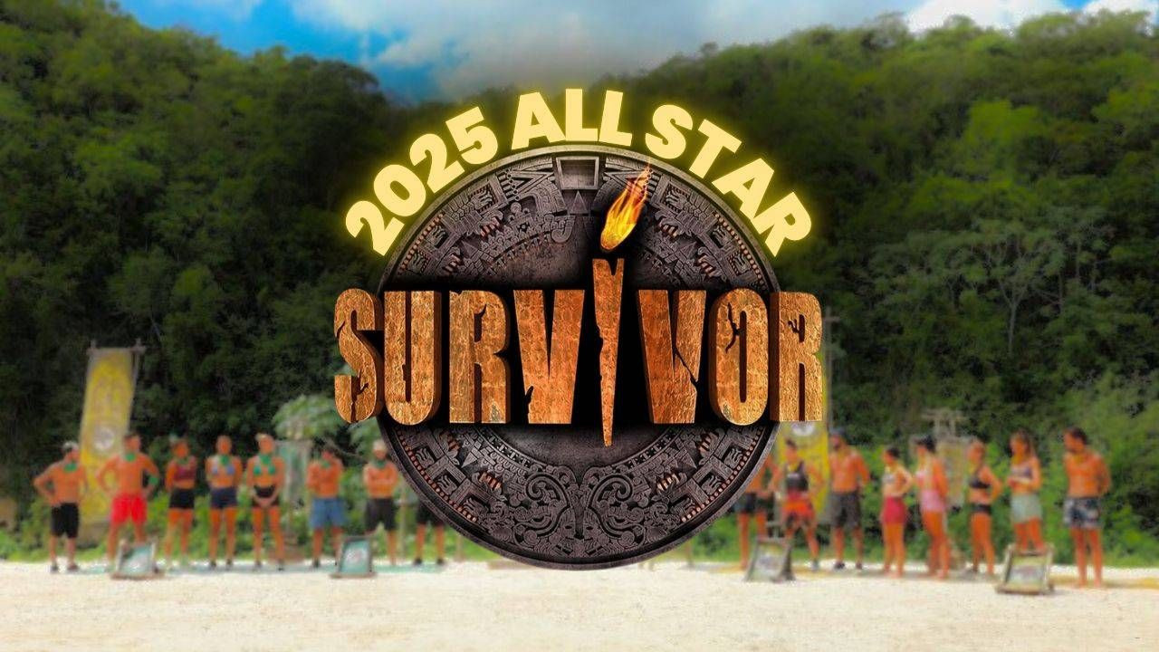 Survivor 2025 Ünlüler ve Gönüllüler Kadrosu Sızdırıldı! İşte Kimsenin Beklemediği Sürpriz Liste... - Resim: 1