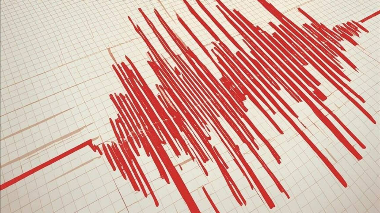 Vanuatu'da 7.3 Büyüklüğünde Deprem