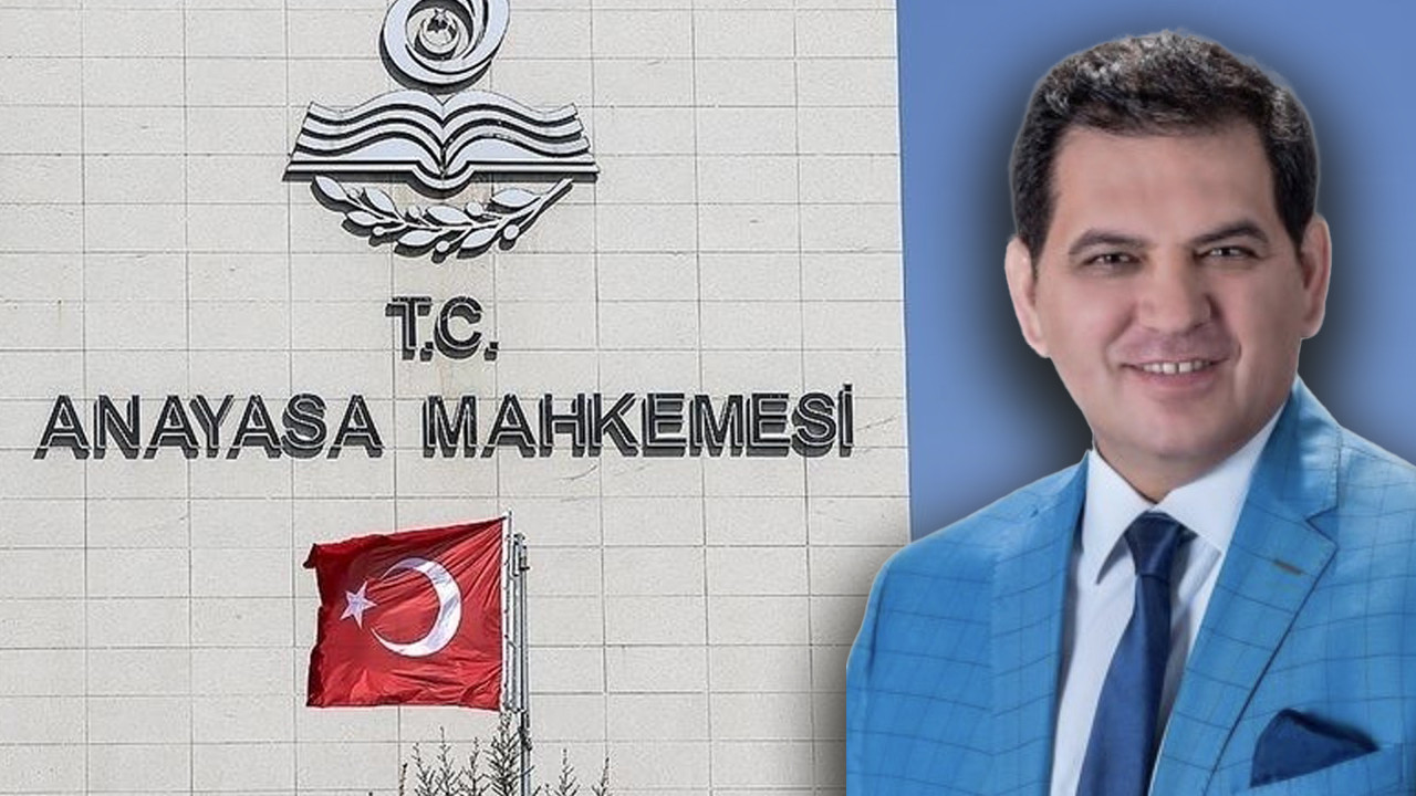 AYM'nin Basın Müşavirine Dolandırıcılık Davası! Milli Arazileri Satmaya Çalıştı
