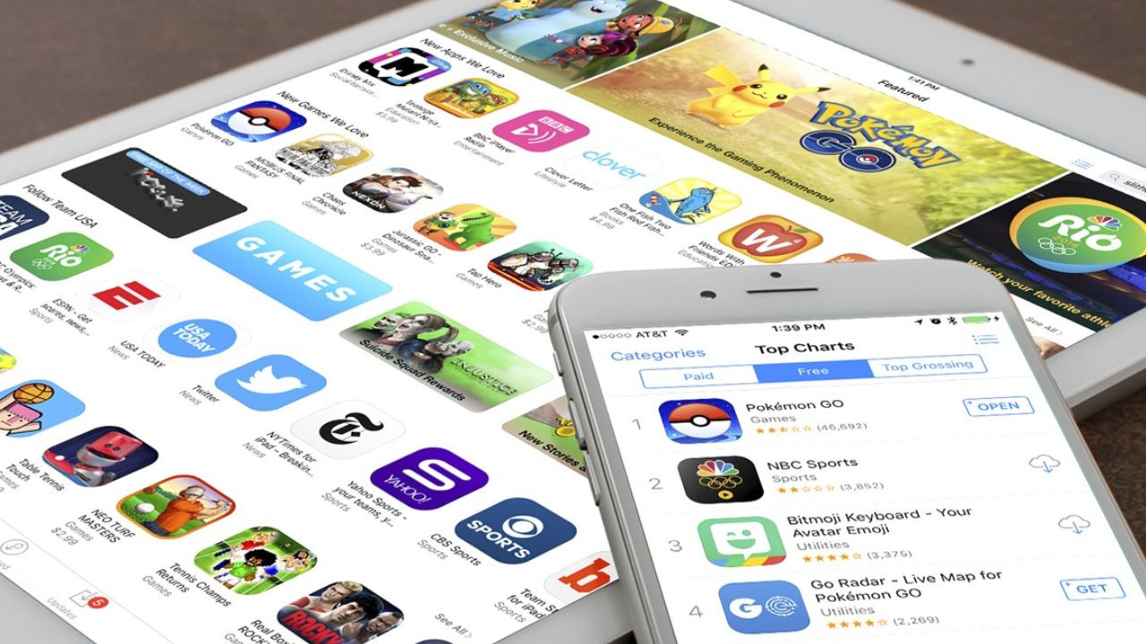 2024’ün En Çok İndirilen App Store Uygulamalar Belli Oldu: Listenin Zirvesi ‘Yok Artık’ Dedirtti - Resim: 2