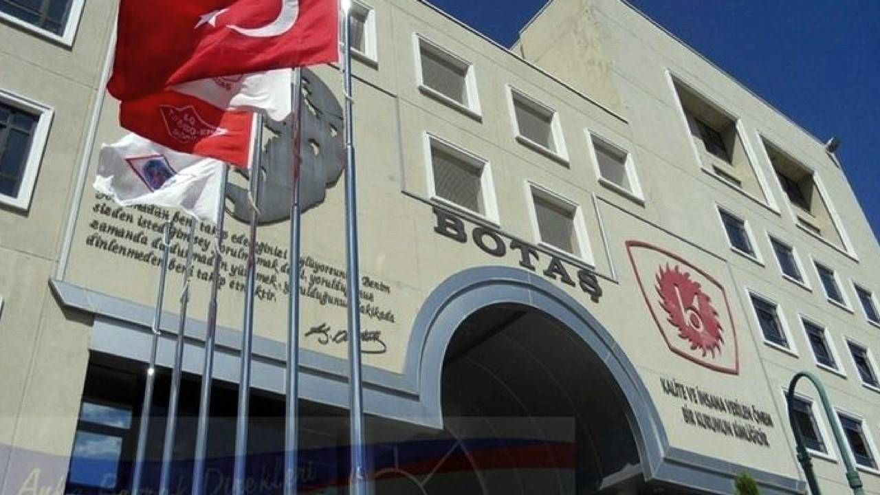 BOTAŞ 262 Yeni Personel Alımı Yapacak! İşte Şartları... - Resim: 2