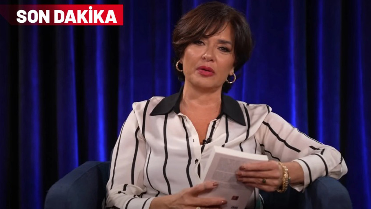 Gazeteci Özlem Gürses İçin Ev Hapsi Kararı