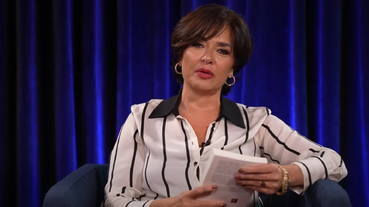 Özlem Gürses'e Tutuklama Talebi