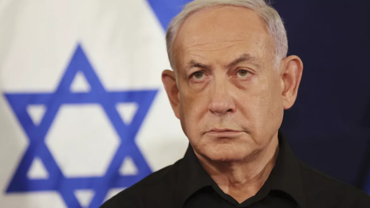 Netanyahu'dan Ateşkes Açıklaması: 'Hamas ile Müzakerelerde İlerleme Var'