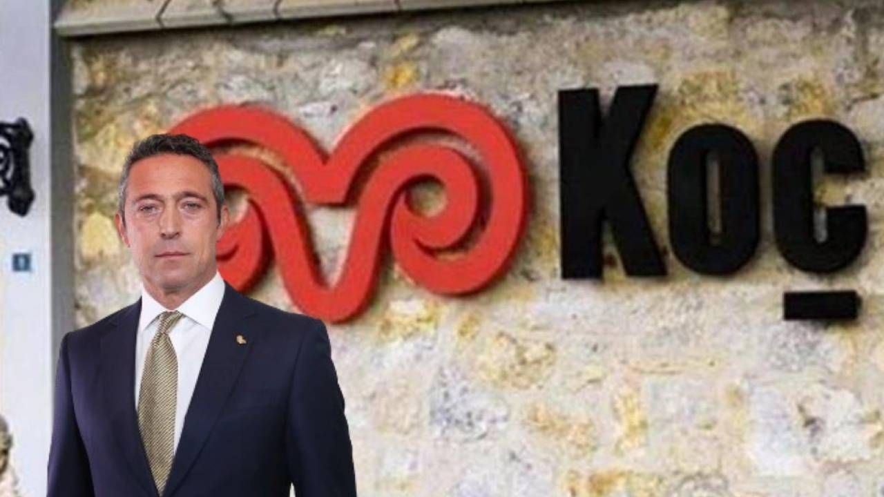 Koç Holding'den Milyon Dolarlık Yeni Rekor - Resim: 1