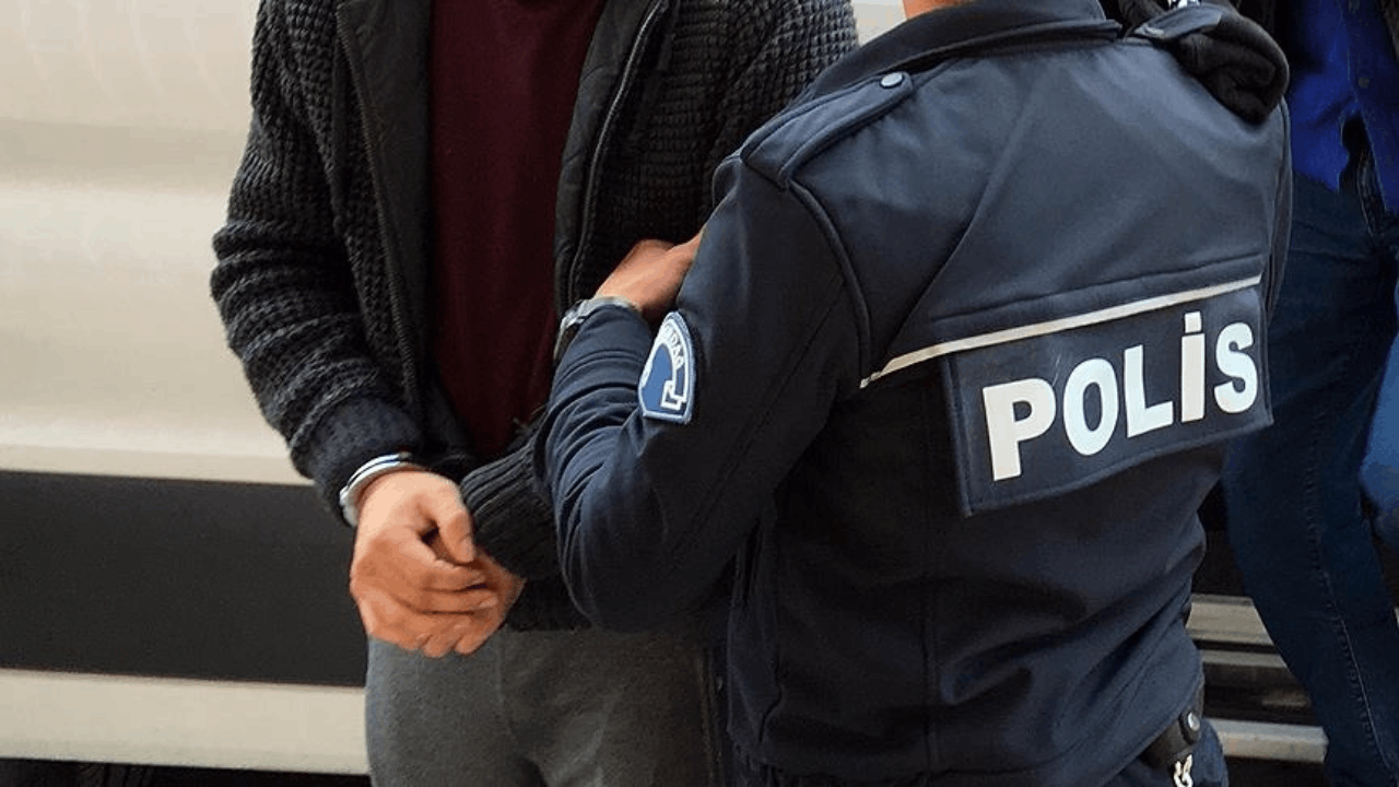 Kırıkkale'de IŞİD Operasyonu: 2 Kişi Gözaltında