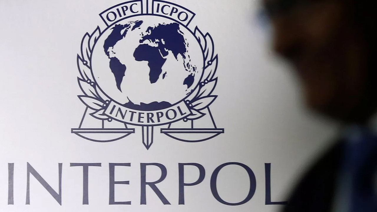 Interpol Tarafından Aranıyordu, Başakşehir'de Yakalandı