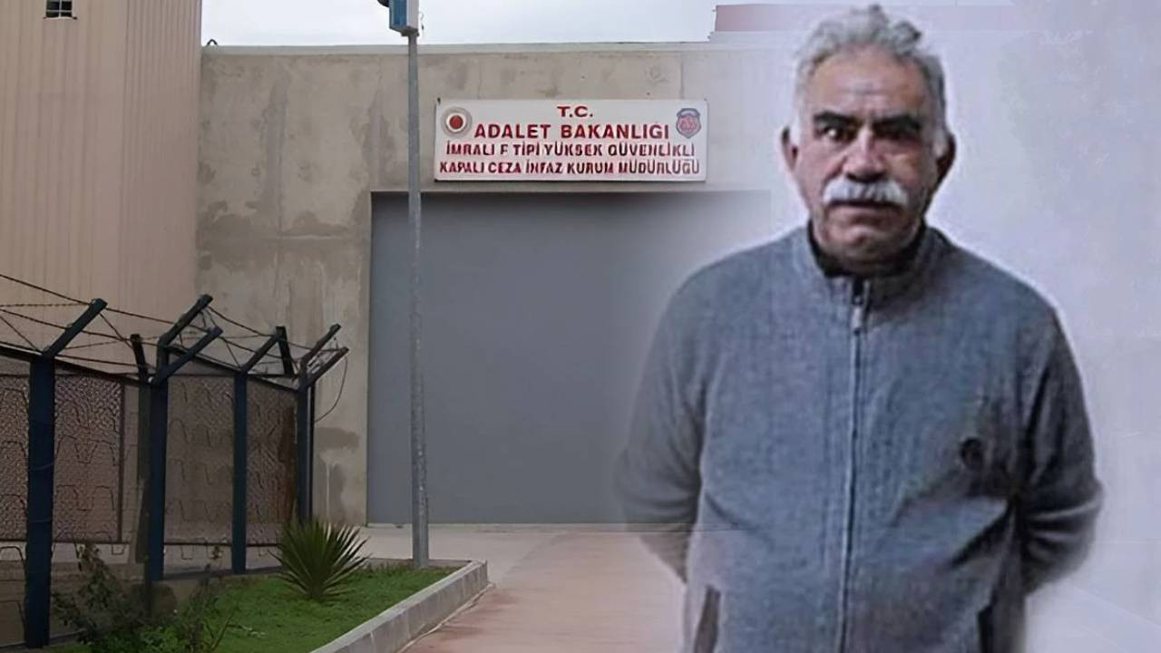'İmralı' Bilmecesi Devam Ediyor: İktidara Yakın Gazete Duyurdu, DEM Parti Yalanladı