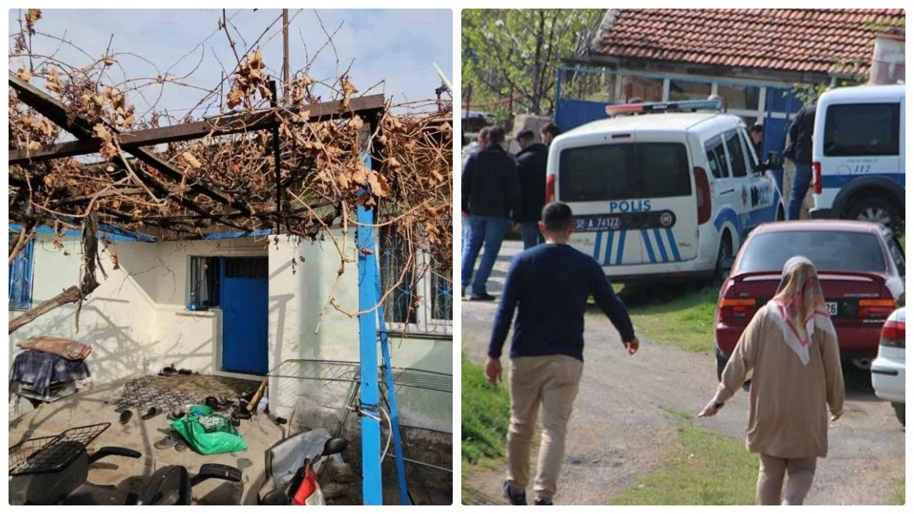 Kayseri'de Soba Faciası: İki Kardeşten Acı Haber Geldi