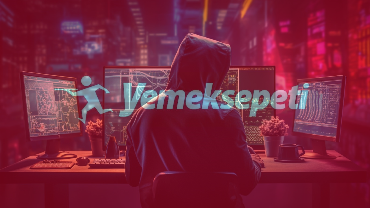 Yemeksepeti'ndeki Veri Skandalının Perde Arkası: Hackerlar'a Sus Payı Vermişler