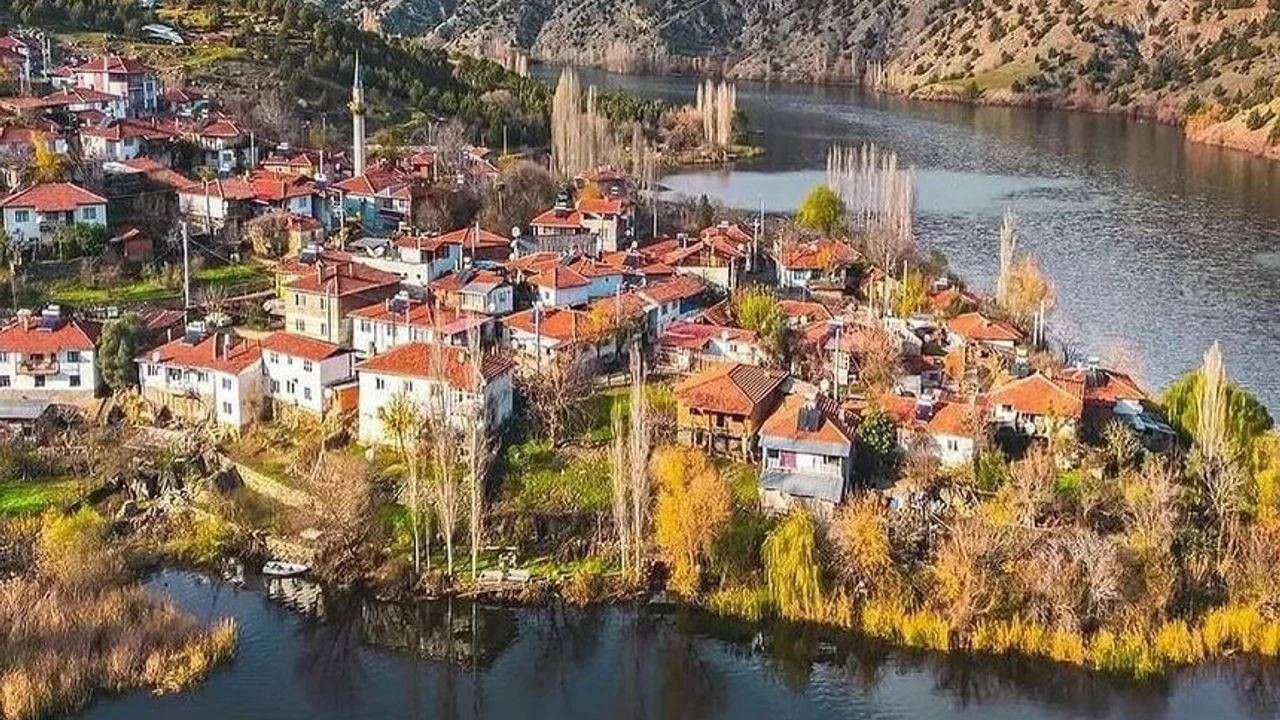 Bölgenin Lideri Seçildi! Burada Evi ve Arsası Olanlar Yaşadı, Yatırımcıların Yeni Gözdesi Oldu - Resim: 1