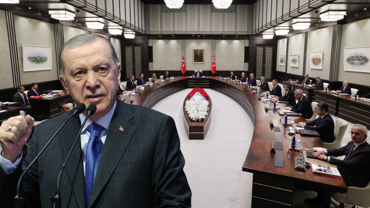Yeni Kabine Şekilleniyor: İşte 'Koltuğu Garanti' 5 Bakan