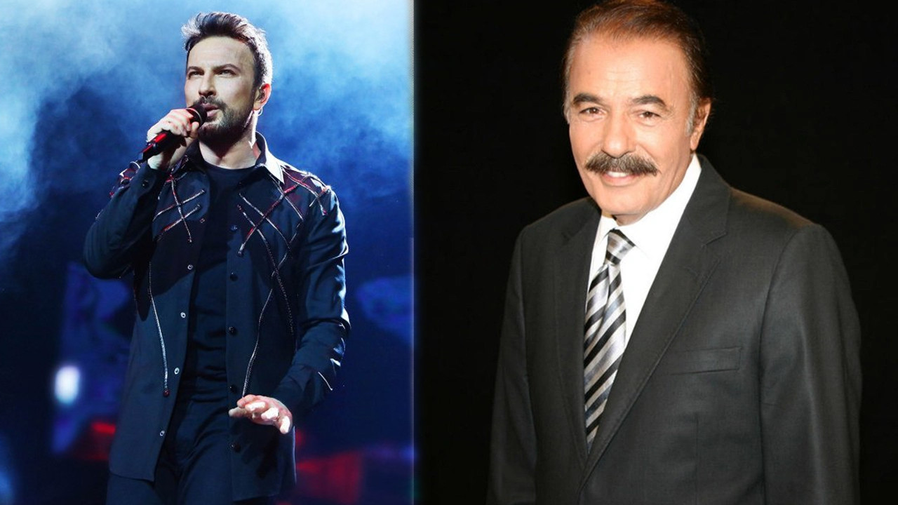 Tarkan Ferdi Tayfur İçin Söyledi, Milyonlar Duygulandı