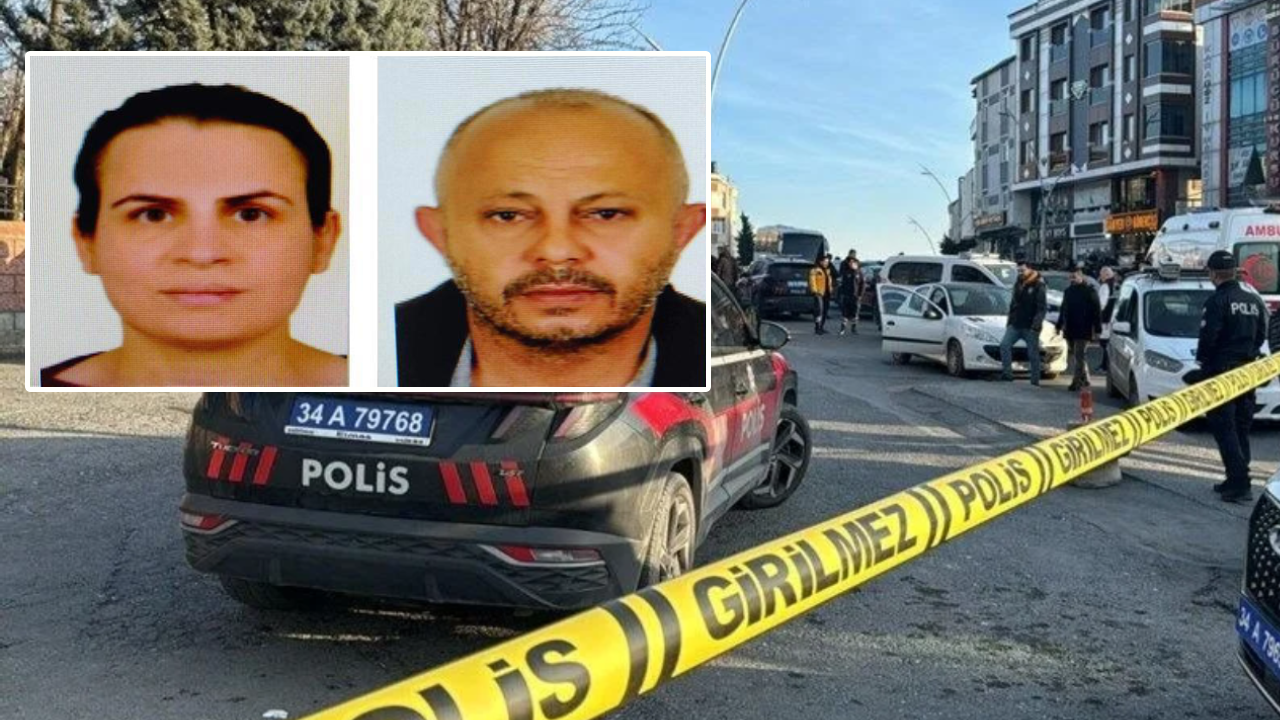Eşini Öldürüp Bagaja Koymuştu! Cani Erkek Hakkında Karar