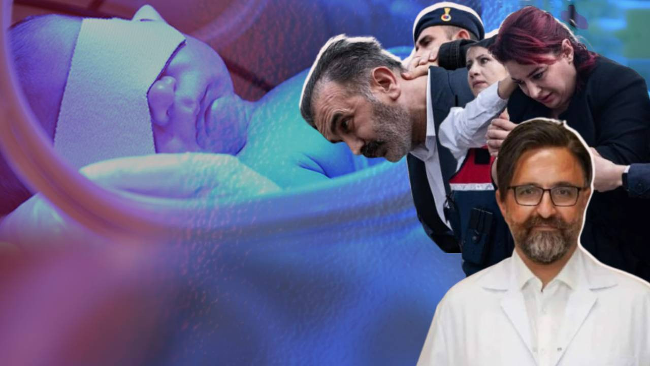 'Yenidoğan' Davasında Ara Karar: 'Tüm Tutuklu Sanıkların...'