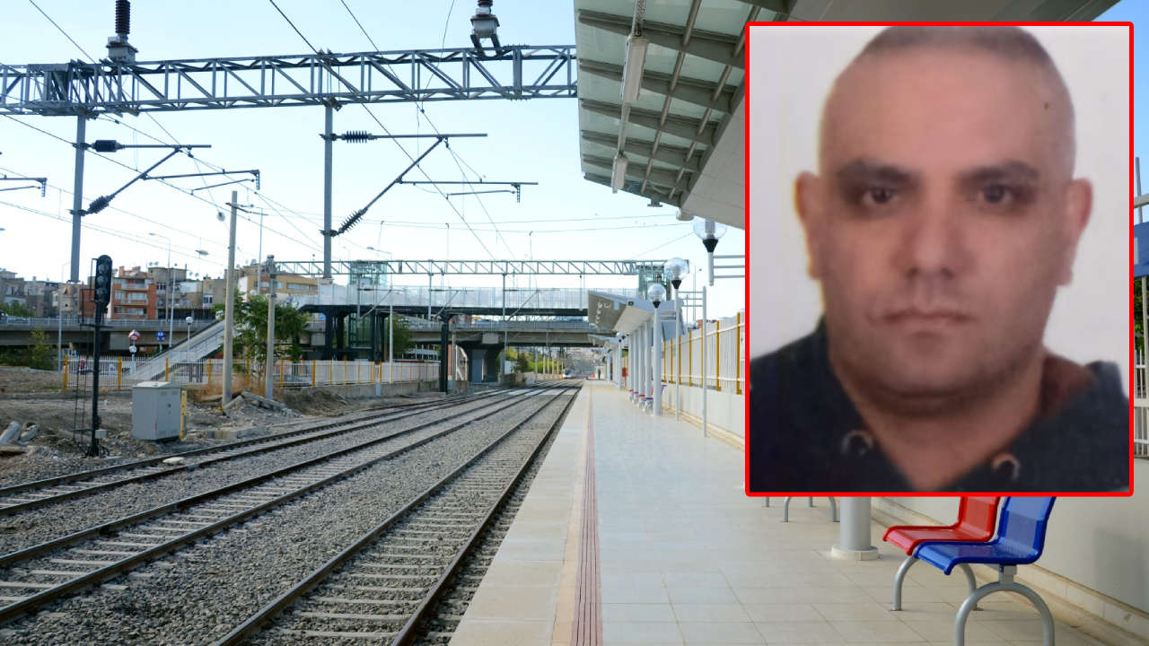 İZBAN Durağında Feci Ölüm: Tren ile Bekleme Noktasındaki Boşluğa Düştü