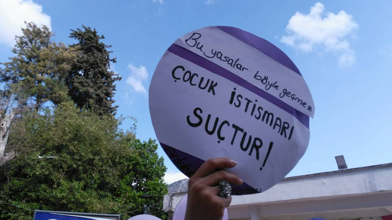 Muğla'da 2 Kız Çocuğuna Cinsel İstismar! Akıl Sağlığının Bozuk Olduğunu Savunmuştu: 65 Yaşındaki Sapığa Ödül Gibi Ceza