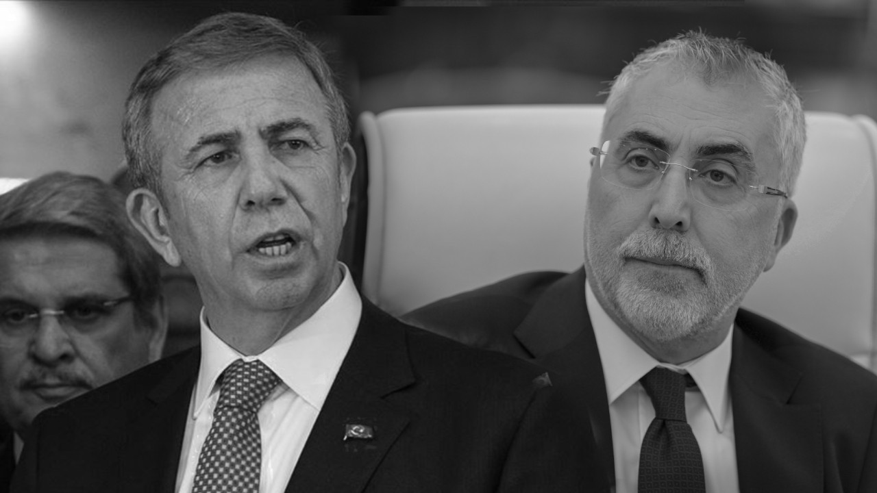 ABB'den Bakan Işıkhan'a Jet Yanıt: 'SGK Borcuna Karşılık Tuvalet Teklif Edildi' İddiasının Arkasında Ne Var?
