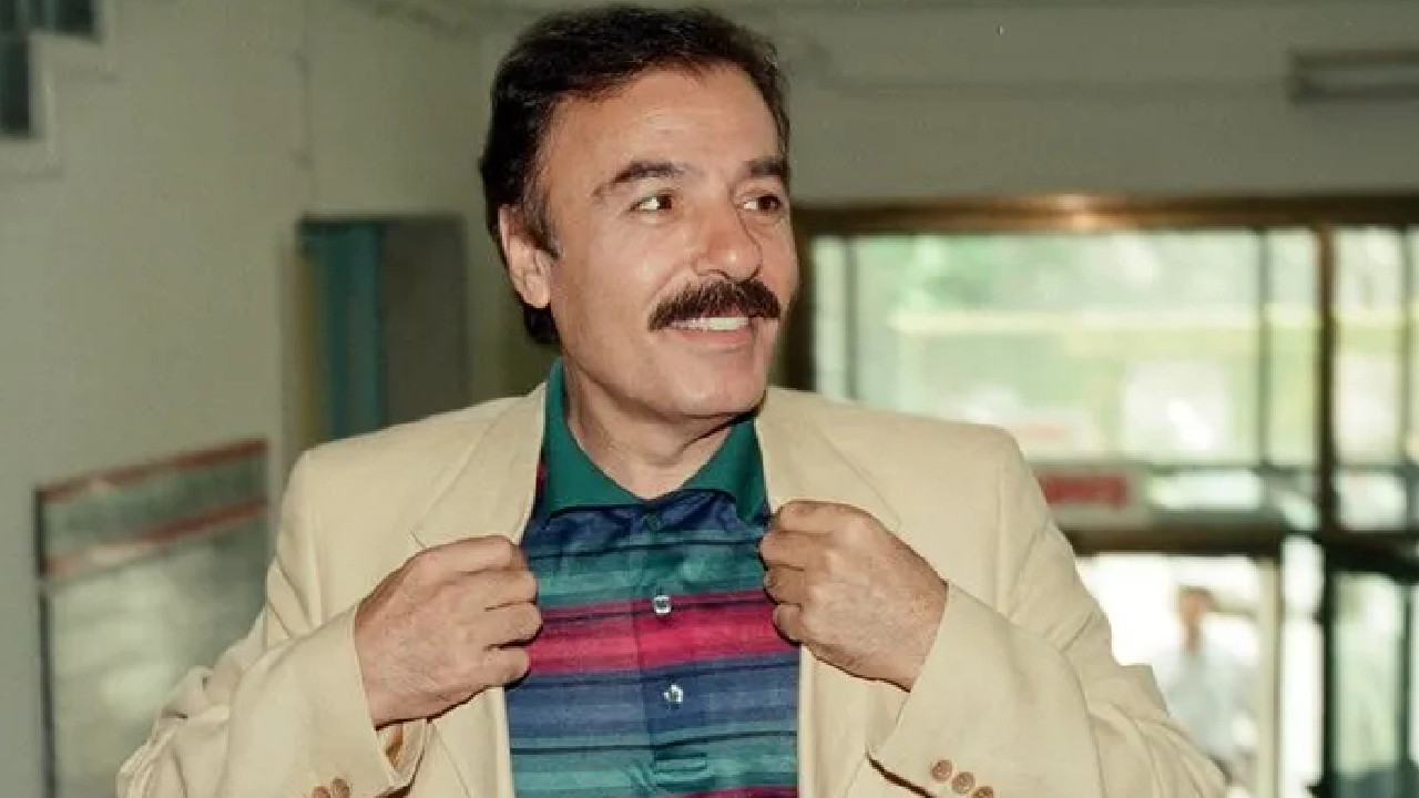 Ferdi Tayfur'un MESAM'dan 35 Milyon Lira Telif Aldığı İddialarına Yalanlama