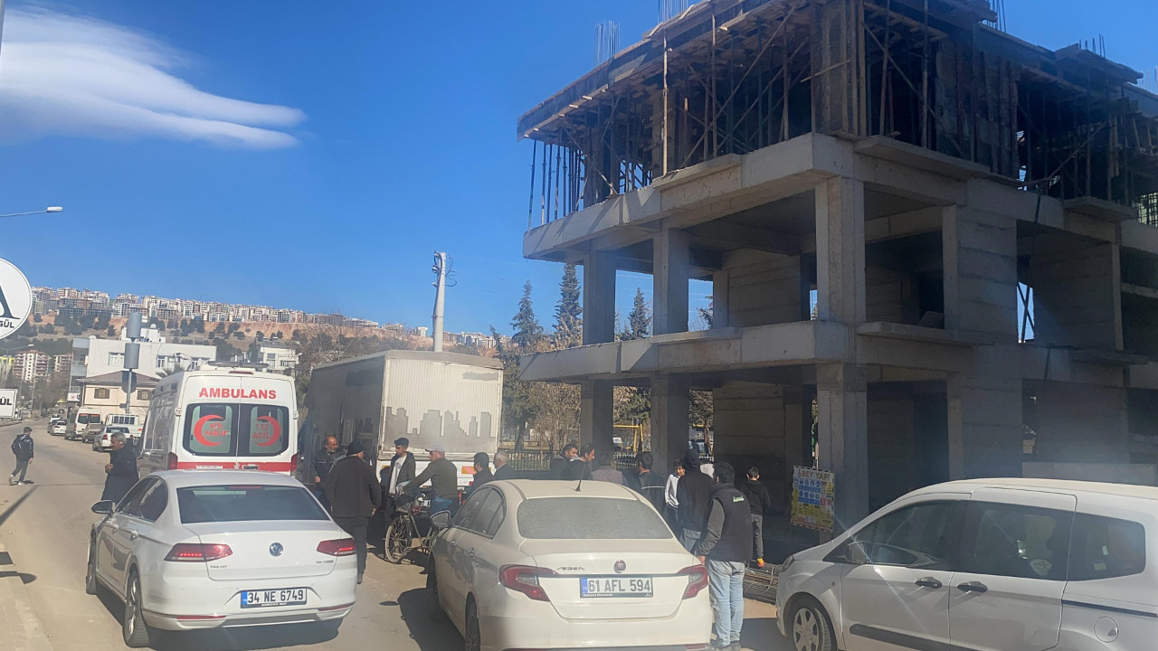 Adıyaman’da İş Cinayeti, 62 Yaşındaydı…