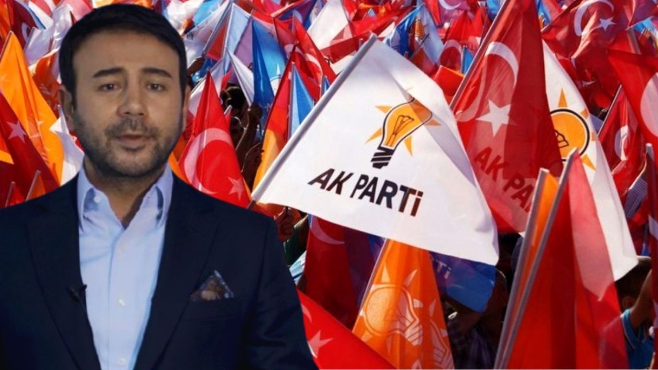Dikkat Çeken AKP Kulisi: Parti İçerisinde Rıza Akpolat Kararından Rahatsız Olanlar Var