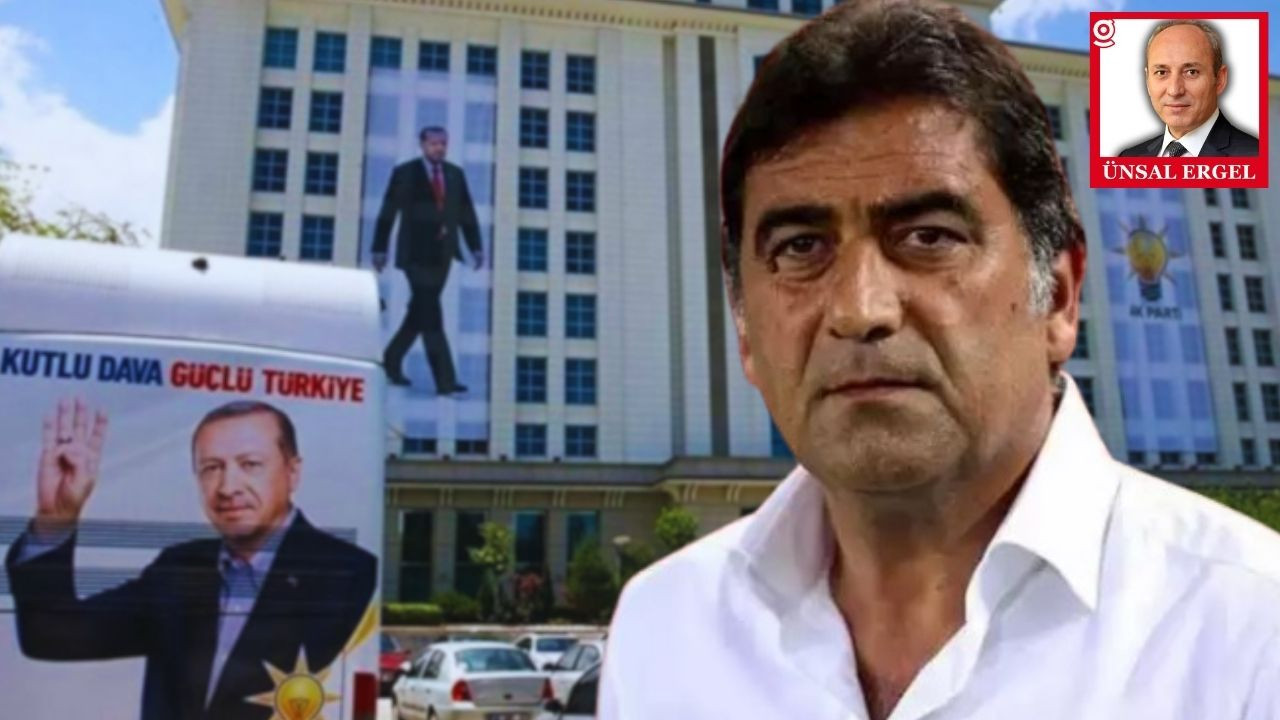 Kurmaylar Tarih Verdi: İYİ Parti'den İstifa Eden İsim AK Parti Yolunda mı?