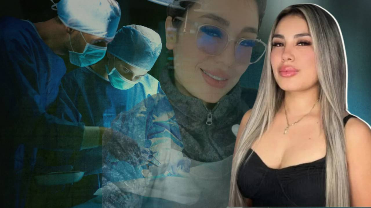 Yine Estetik Ameliyatı Yine Yürek Dağlayan Haber, Ünlü Fenomen Hayatını Kaybetti