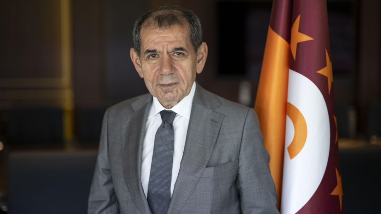 Dursun Özbek PFDK'ye Sevk Edildi