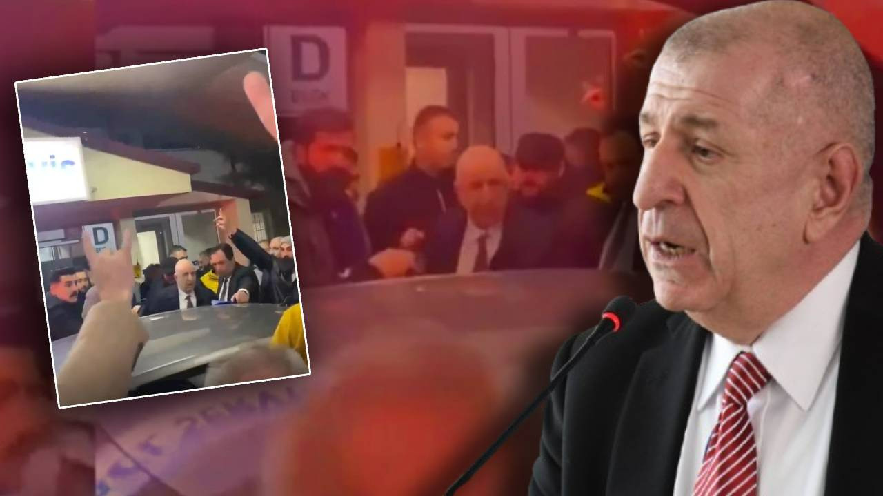 Zafer Partisi'nden Açıklama Geldi, Ümit Özdağ ile İlgili Çarpıcı Gelişme