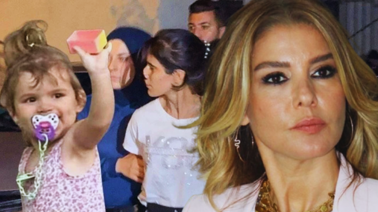 Ünlü Sanatçının Sıla Bebek Paylaşımına Şoke Eden Şikayet: Savcılıkta İfade Verecek