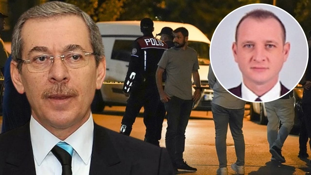 Anneannesini Öldüren Abdüllatif Şener'in Oğlu Bedirhan Şener İçin İstenen Ceza Belli Oldu