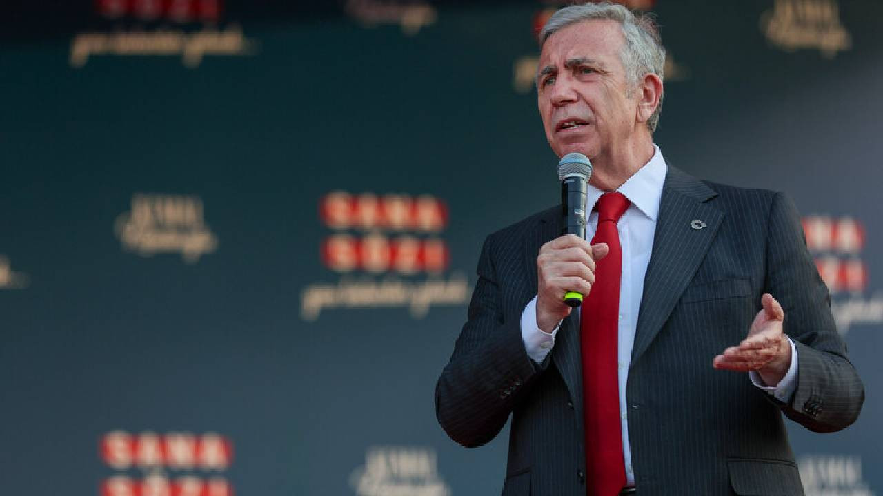 Son Ankette Dikkat Çeken Sonuç! 13 Puan Farkla Öne Geçti, CHP'nin Cumhurbaşkanı Adayı Kim Olmalı? - Resim : 3